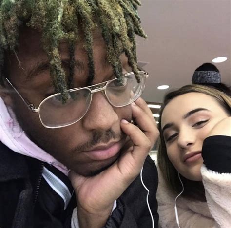 juice wrld and bella|Understanding Bellas Relationship with Juice WRLD 